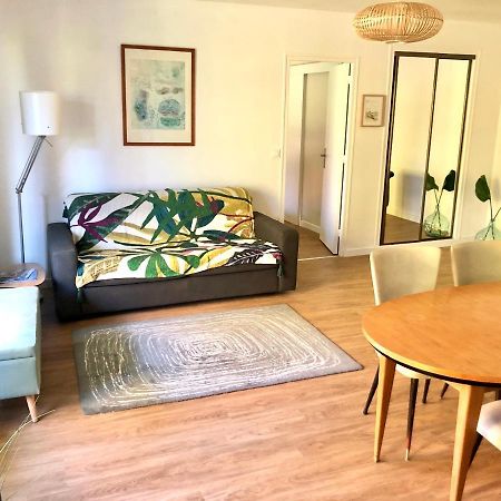 Residence Broceliande 생말로 외부 사진